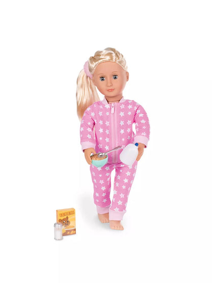 Our Generations  OG Dolls - Pajamas - Tutina Pigiama