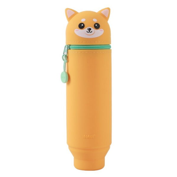 Astuccio In Silicone Shiba