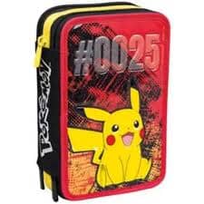 Astuccio Pokemon SEVEN 