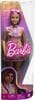 Barbie Fashionistas Vestito Cuori Afro 240 toysvaldichiana.it 