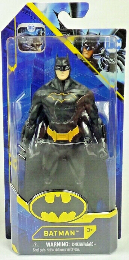 Batman - Personaggio 12 Cm toysvaldichiana.it 