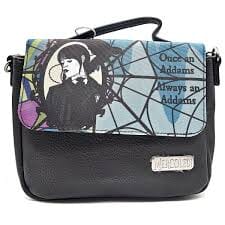 Borsa Mercoledi ADDAMS SEVEN 