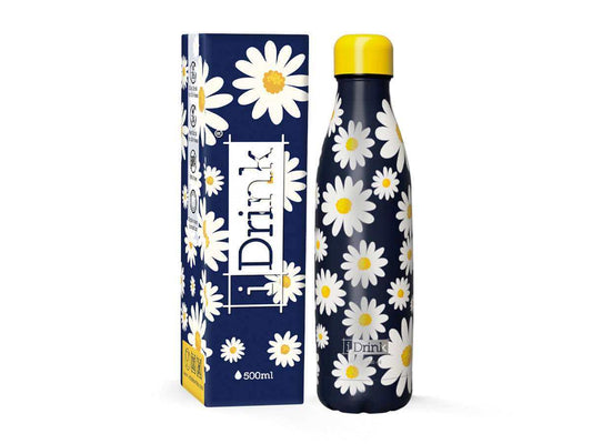 Bottiglia Termica 500ml Daisy I Total toysvaldichiana.it 