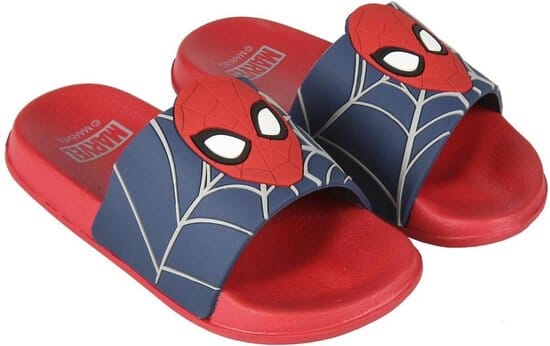 Ciabatta spiderman 31 CERDA 