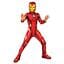 Costume Iron Man Taglia M 5/7 anni toysvaldichiana.it 