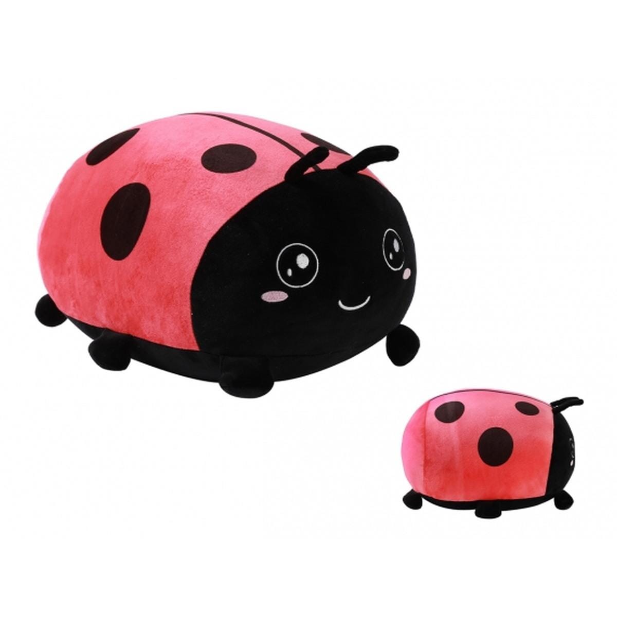 Cuscino Coccinella pillow I TOTAL 