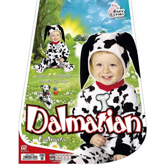 DALMATA (costume, copricapo) toysvaldichiana.it 