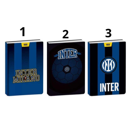 Diario Std 12m # Inter SEVEN 