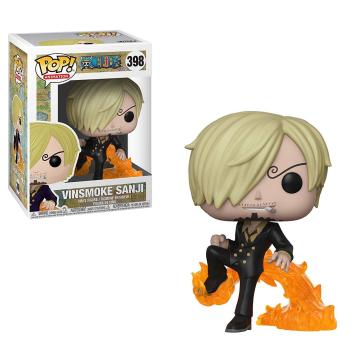 Funko Pop One Piece Sanji Fishman