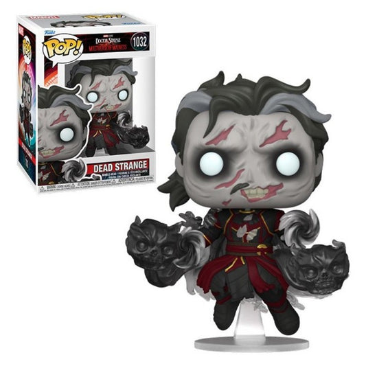 Funko Pop Dead Doctor Strange