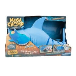 Fast Wheels - Mega Chomp Squalo toysvaldichiana.it 