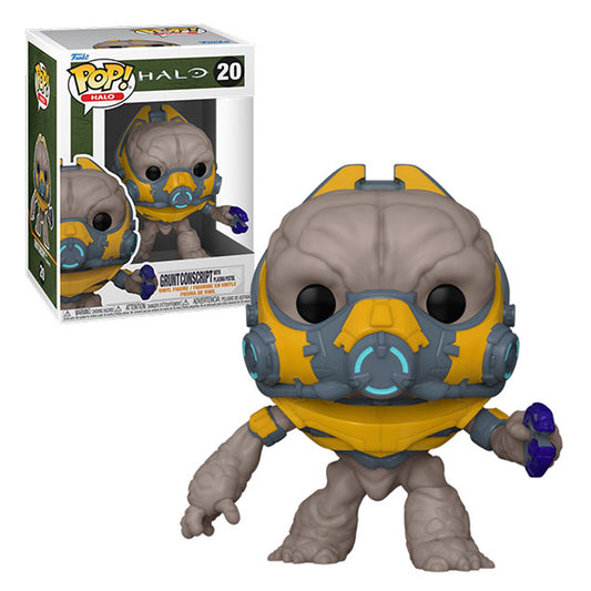 Funko Pop Grunt Conscript