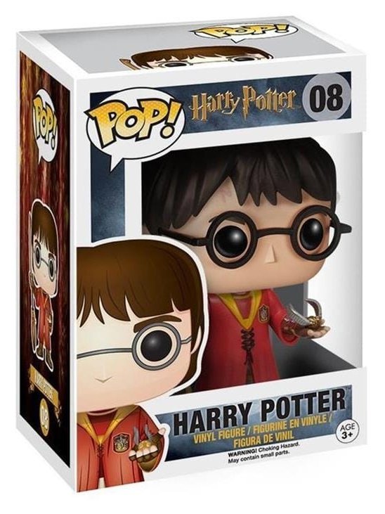 Funko Pop Harry Potter 2 FUNKO POP 