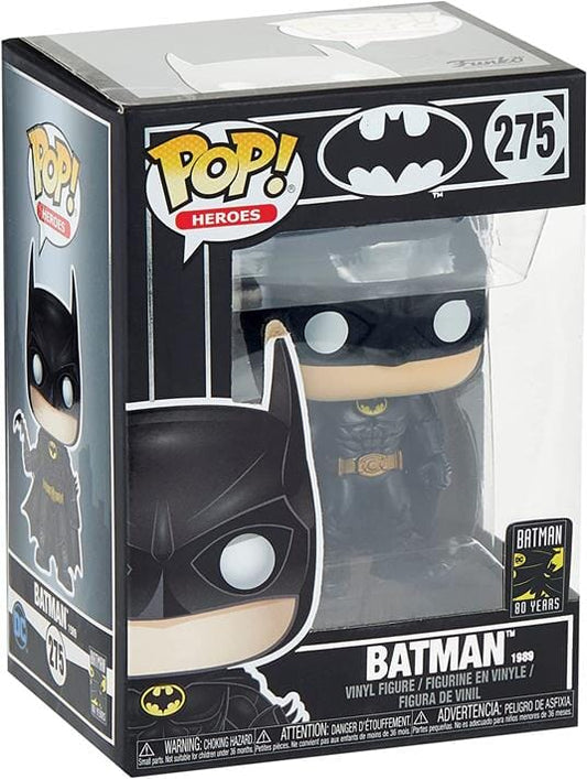 Funko Pop Heroes Batman 80th FUNKO POP 