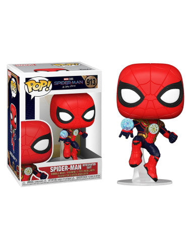 Funko Pop Spiderman No Way Home