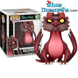 Funko Pop Balthromaw