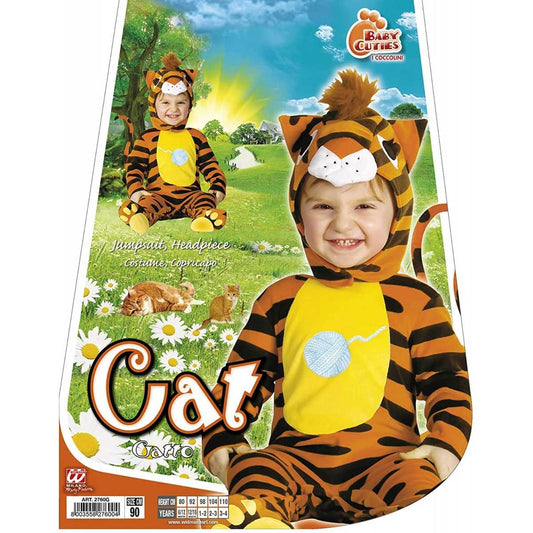 GATTO (costume, copricapo) toysvaldichiana.it 