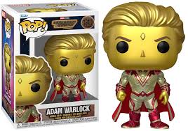 Funko Pop Adam Warlock