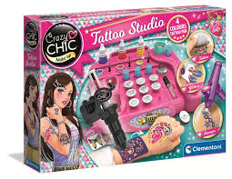 Crazy Chic - Tattoo Studio