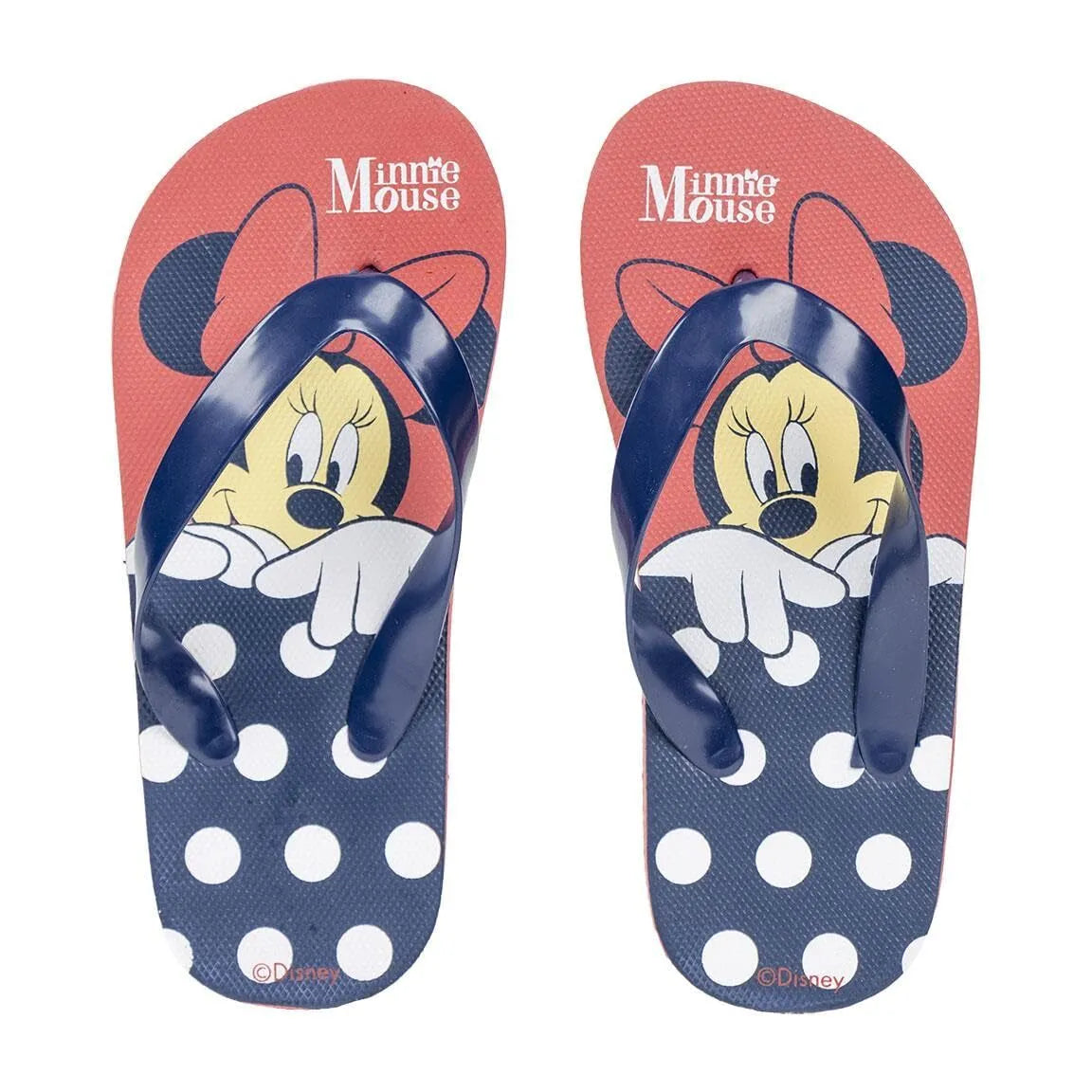 infradito FLIP FLOP MINNIE 30/31 CERDA 