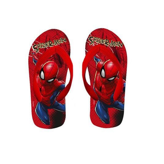 Infradito Spiderman 29/30 toysvaldichiana.it 