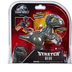 JURASSIC W STRETCH BLUE toysvaldichiana.it 