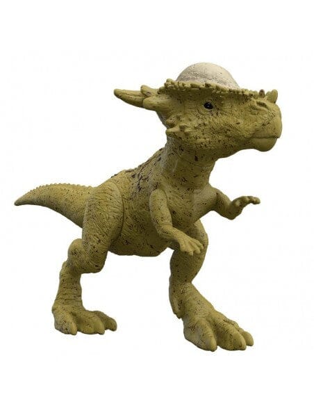 Dinosauro Jurassic World Mattel, 30 cm - 4 figure assortite