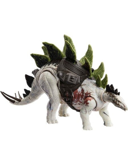 Jurassic World Stegosaurus MATTEL 