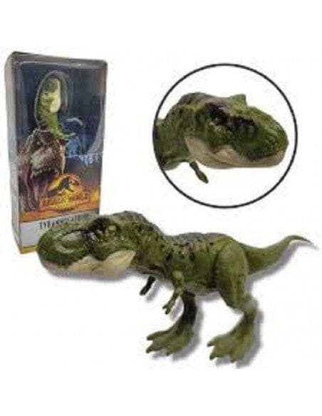 Jurassic World3 Tyrannosaurus Rex MATTEL 