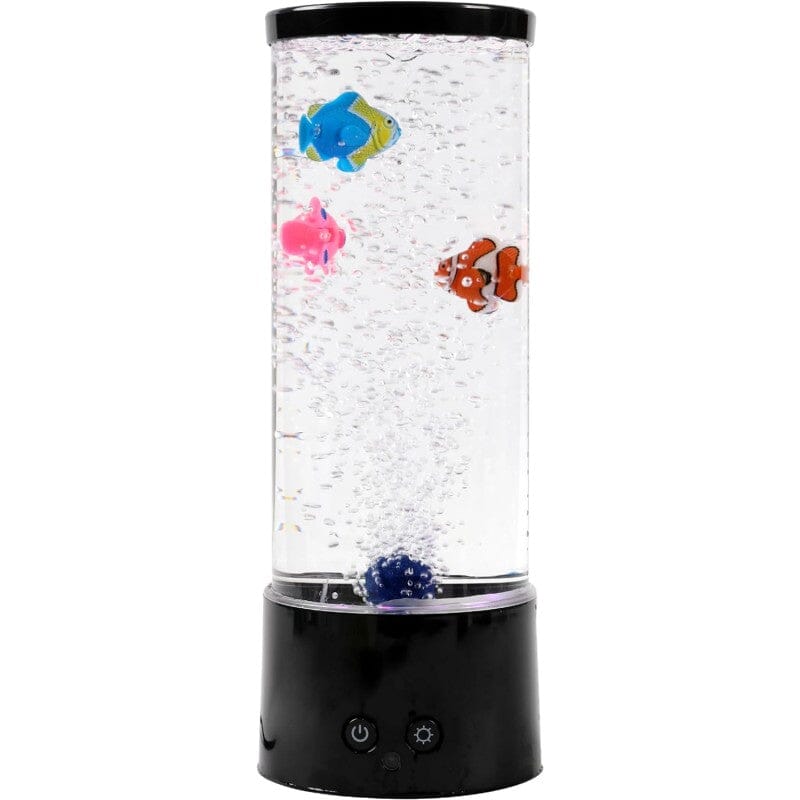 Lampada Bubble Fish I Total toysvaldichiana.it 