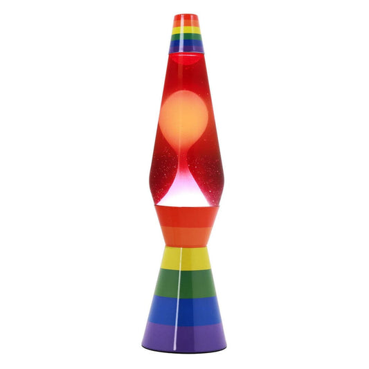 Lampada Lava Love Is Love I Total toysvaldichiana.it 