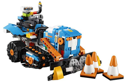 LEGO Boost 17101 - Toolbox Creativa