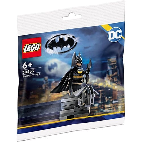 Lego 30653 Batman 1992 Giocattolo LEGO 