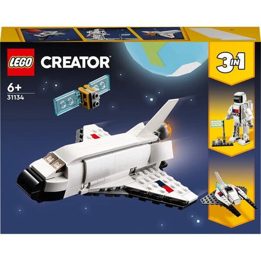 Lego 31134 Space Shuttle LEGO 