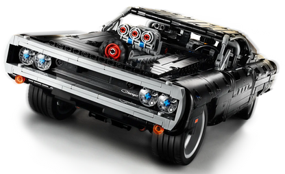 Lego 42111 Dodge fast and furious LEGO 