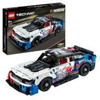 LEGO 42153 NASCAR NEXT GEN Chevrolet Giocattolo LEGO 