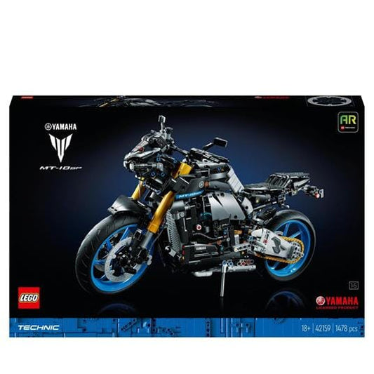 Lego 42159 Yamaha Mt-10 Sp Giocattolo LEGO 