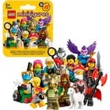 LEGO 71045 MINIFIGURES SERIE 25 - 1 PEZZO LEGO 