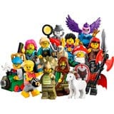 LEGO 71045 MINIFIGURES SERIE 25 - 1 PEZZO LEGO 