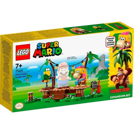 Lego 71421 Pack Di Espansione Conce LEGO 