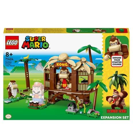 Lego 71424 Pack Di Espansione SUPER MARIO Giocattolo LEGO 