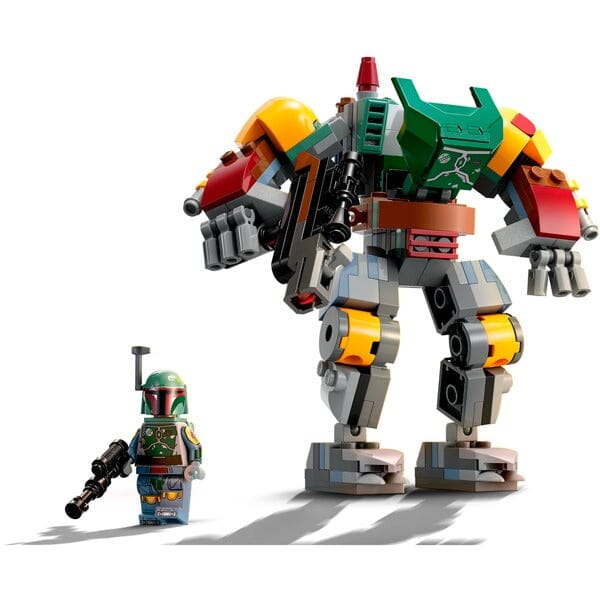 Lego 75369 Lego 75369 Star Wars Boba Fett Mech LEGO 