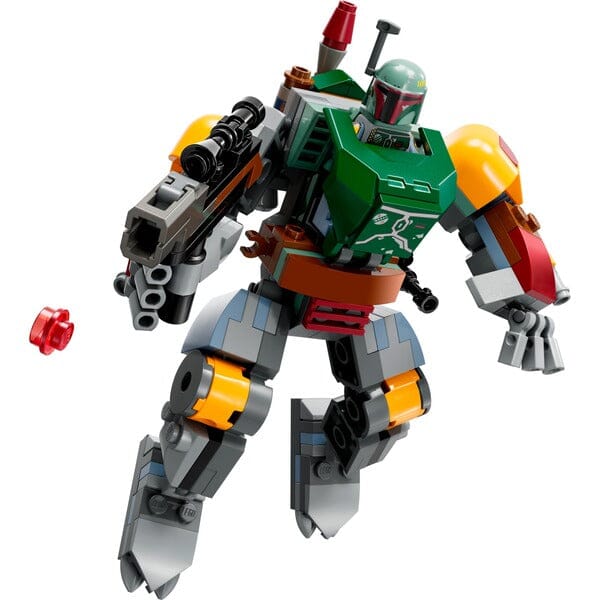 Lego 75369 Lego 75369 Star Wars Boba Fett Mech LEGO 