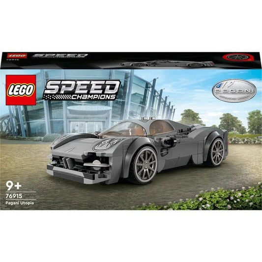 Lego 76915 Pagani Utopia LEGO 