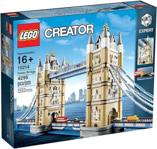 Lego Creator Tower Bridge 10214 LEGO 