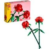 LEGO Iconic Rose LEGO 