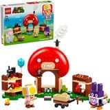 LEGO Super Mario 71429 Pack di Espansione Ruboniglio LEGO 