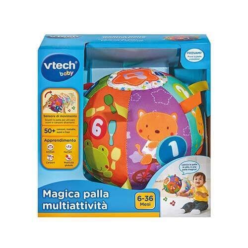 MAGICA PALLA MULTIATTIVITA toysvaldichiana.it 