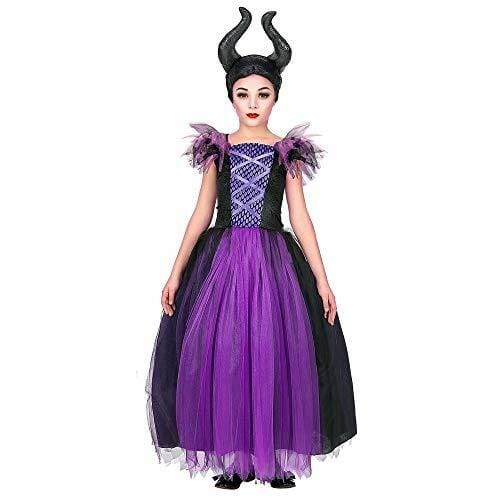 MALEFICA (vestito, copricapo) toysvaldichiana.it 