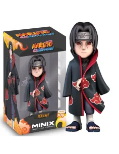 Minix Naruto Itachi GAMEVISION 